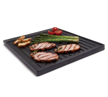 PŁYTY ŻELIWNE - ALUMINIOWE - STALOWE