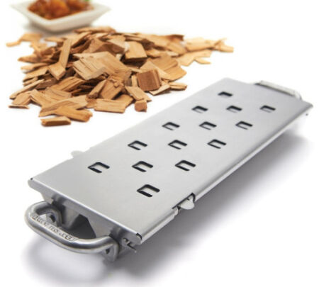 WĘDZENIE i PODNOSZENIE WALORÓW SMAKOWYCH