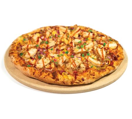 PIZZA, BURGERY i HOT DOGI