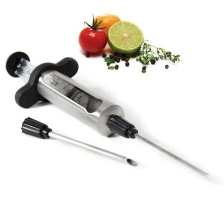 MARYNOWANIE i PRZYPRAWIANIE