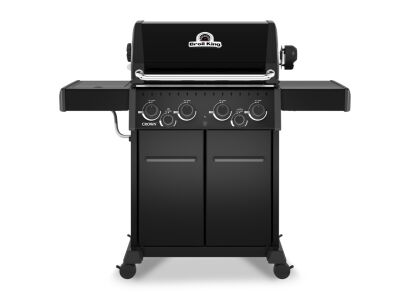 BROIL KING - Grill gazowy Crown 490 Shadow