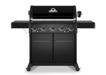 BROIL KING - Grill gazowy Crown 590 Shadow