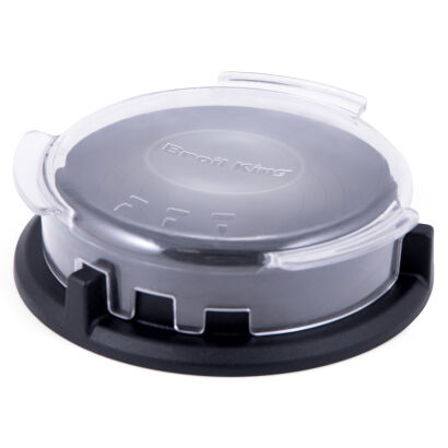 BROIL KING - Praska do burgerów