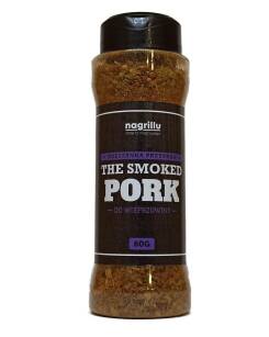 Przyprawa Do Wieprzowiny The Smoked Pork™