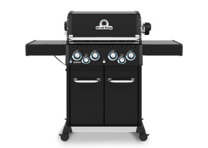BROIL KING - Grill gazowy Baron 490 Shadow