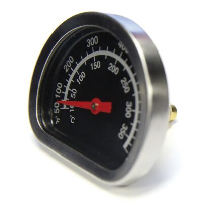 BROIL KING - Mały termometr Deluxe Accu-Temp