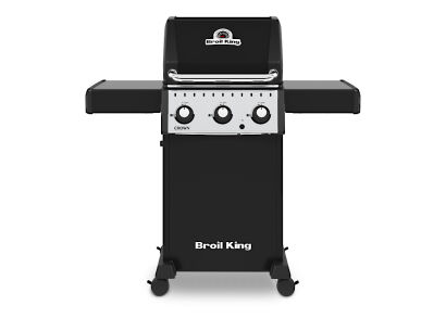 BROIL KING - Grill gazowy Crown 310