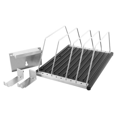 BROIL KING - Organizer akcesoriów do szafki
