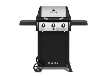 BROIL KING - Grill gazowy Gem 310