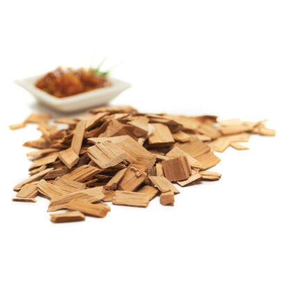 BROIL KING - Wiórki z Orzecha Amerykańskiego