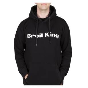 BROIL KING - Bluza M
