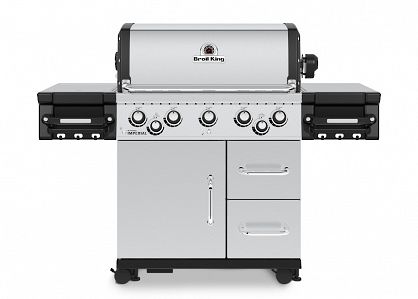 BROIL KING - Grill gazowy Imperial S590