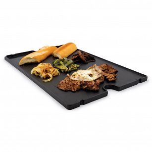 BROIL KING - Płyta żeliwna Baron | Crown Classic | Crown | Cart