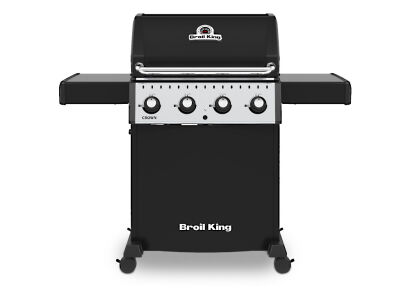 BROIL KING - Grill gazowy Crown 410