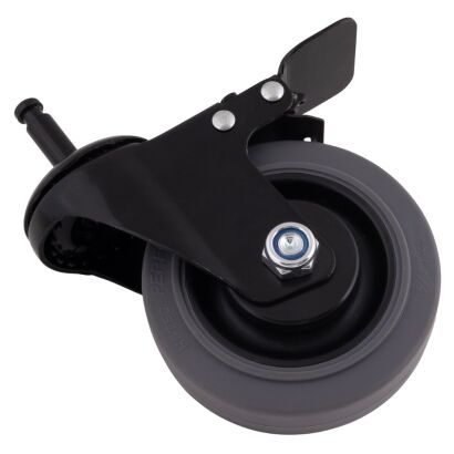 BROIL KING - Zestaw kółek Baron / Crown - 4 szt.