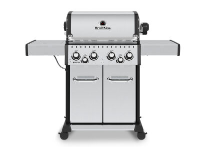 BROIL KING - Grill gazowy Baron S490