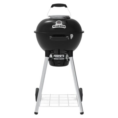 BROIL KING - Grill węglowy Gem Kettle 47 cm